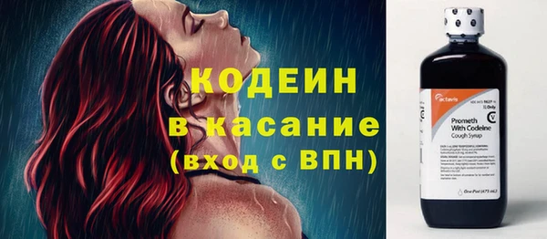 прущий лед Абаза